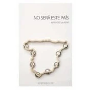 Imagen de No Sera Este Pais