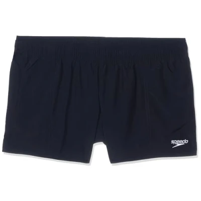 Imagen de Speedo Essential WS Short de agua Mujer, Negro, XS