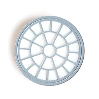 Imagen de ELECTROTODO reemplazo de filtro compatible con aspirador Polti Forzaspira C110 C115 para PAEU0280