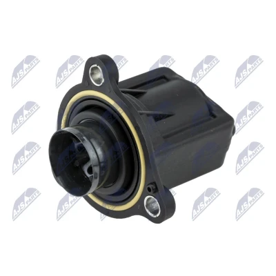 Imagen de NTY ECD BM 035 Váävuöa aire inversión, turbocompresor