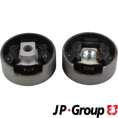Imagen de JP GROUP 1117914400 Soporte de motor debajo VOLKSWAGEN: Golf 7, Passat B8 Alltrack, Tiguan II, SEAT: Leon III ST, ST Furgón / Familiar, Ateca