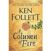 Imagen de A Column Of Fire