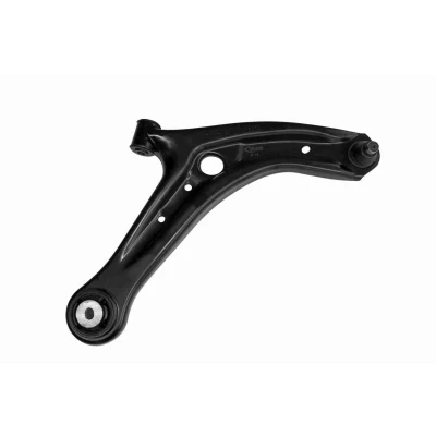 Imagen de VAICO V25 0220 Barra oscilante, suspensión de ruedas Original calidad Eje delantero, derecha Brazo oscilante transversal FORD: FIESTA 6