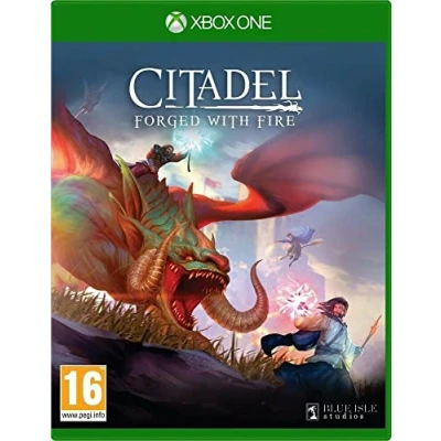 Imagen de Citadel Forged with Fire Xbox One