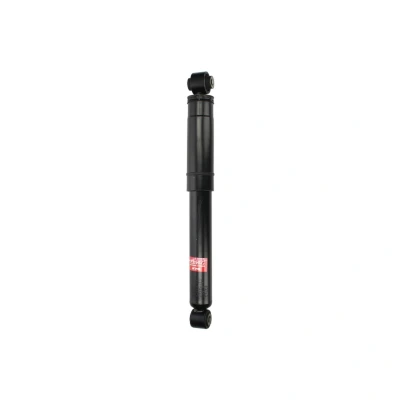 Imagen de KYB Excel G 345704 Amortiguador Eje trasero Presión de gas Bitubular telescópico Anillo superior, inferior