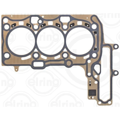 Imagen de ELRING 597.120 Junta de Culata 1,1 85,1 metálica multilámina BMW: 1 Hatchback, X1, MINI: Hatchback