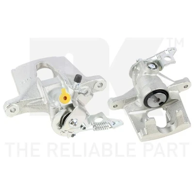Imagen de NK 2125145 Pinza de freno Hierro fundido FORD: MONDEO 3 Stufenheck, 3, Kombi, JAGUAR: X Type Berlina