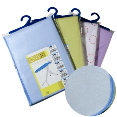 Imagen de Funda Mesa Plancha Espuma 140x42 cm.