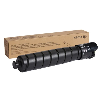 Imagen de Xerox 106R04081 toner negro XL