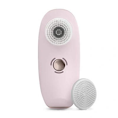 Imagen de Magnitone BareFaced 2 Vibra Sonic Limpiador Facial Rosa