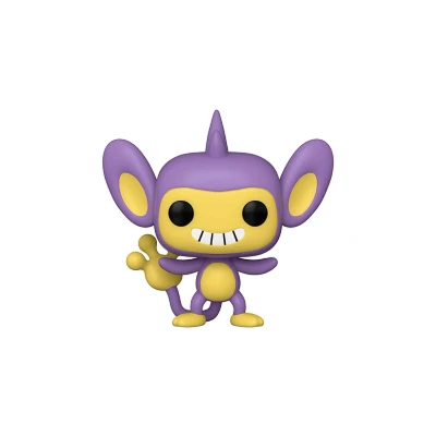 Imagen de Figura Funko Pop! Pokemon: Aipom (EMEA), 9.5 cm, Vinilo