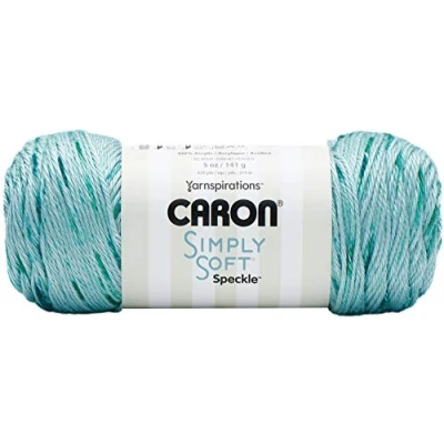 Imagen de CARON Simply Soft Speckle Ovillo de lana