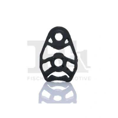 Imagen de FA1 183 913 Soporte, sistema de escape AUDI: A4 B8 Berlina, Avant