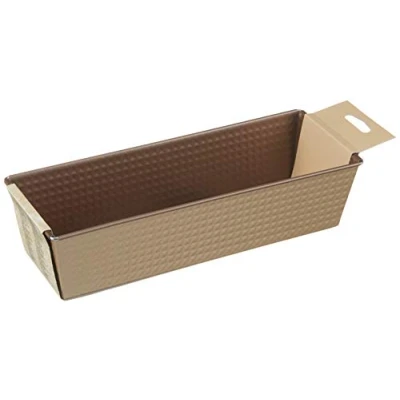 Imagen de Zenker 7356 Molde para pan (chapa de acero antiadherente)