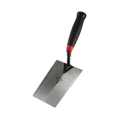 Imagen de Bellota Paleta Pro norte con mango bimaterial/TRF44ABM, Negro,metalico,rojo, a (180x115)