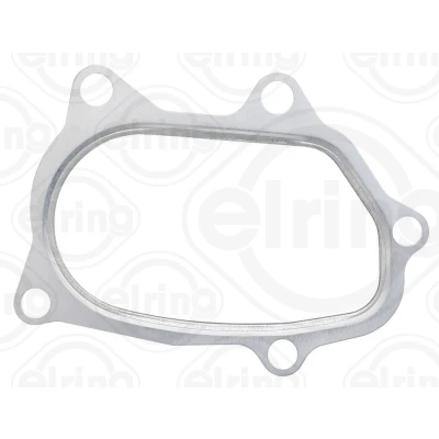 Imagen de ELRING 822.240 Junta, tubo de escape Colector en turbocompresor SUBARU: Impreza II Berlina, Forester II, I norauto, oscaro, mister