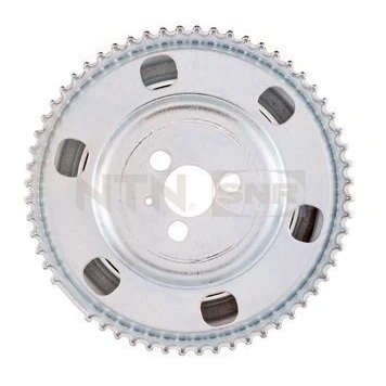 Imagen de SNR DPF358.28 Polea de Cigüeñal 150 5 FIAT: Stilo Hatchback, BRAVO 2, 500L, LANCIA: DELTA 3, JEEP: Renegade SUV