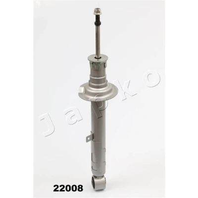 Imagen de JAPKO MJ22008 Amortiguador Eje delantero, derecha Presión de gas con muelle tope Espiga arriba, Anillo inferior LEXUS: IS 2