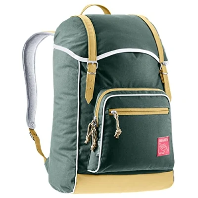 Imagen de Deuter Innsbruck Unisex Mochila, Talla: One Size, Grün