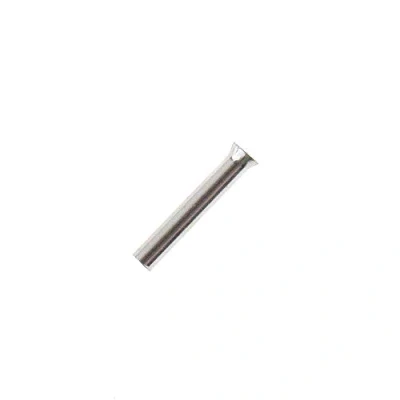 Imagen de SeKi 14230 Casquillo, Plata, 0,5mm²