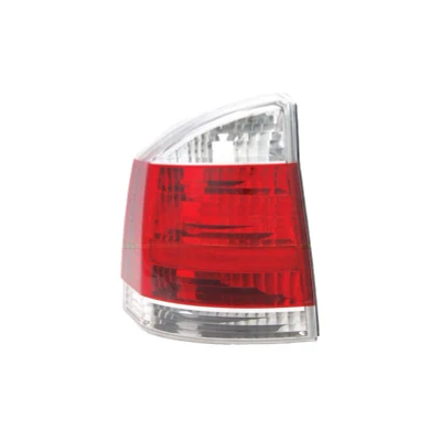 Imagen de PRASCO OP0564174 Piloto trasero izquierda blanco/rojo sin portalámparas OPEL: Vectra C Berlina, CC