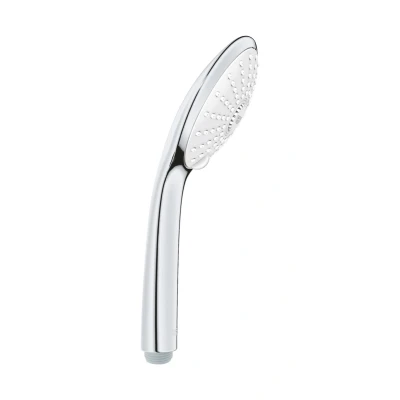 Imagen de Grohe 27221001 Euphoria 110 Massage Teleducha 3 Chorros, Cromo, 1.00