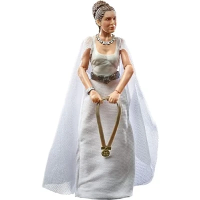 Imagen de Kenner Figura Princesa Leia Organa (Yavin 4) de Star Wars, RS270220