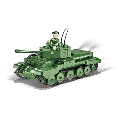 Imagen de COBI Cromwell MK.IV