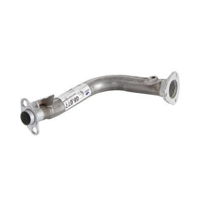 Imagen de ASMET 08.077 Tubo de escape PEUGEOT: 206 Hatchback