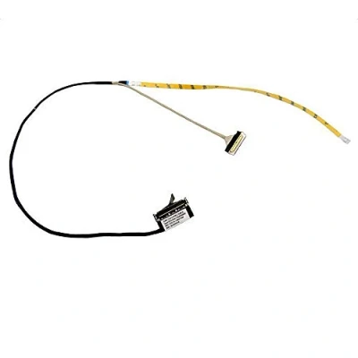 Imagen de Gintai Cable flexible de repuesto para pantalla LCD vídeo Lenovo Ideapad 330S 15IKB 81F5 15ARR 15ISK 5C10R07368 64411204500040