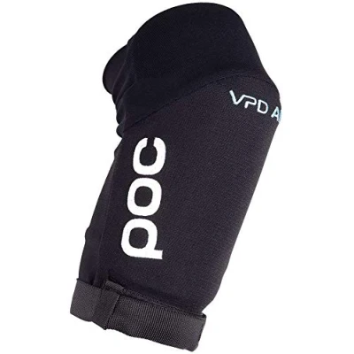 Imagen de POC Joint VPD Air Elbow Protection, Unisex Adult, Uranium Black, S coderas