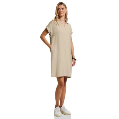 Imagen de Street One Vestido informal, Mujer, Talla: 40, Beige