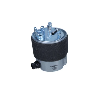 Imagen de MAXGEAR 26 2239 Filtro Combustible de tubería NISSAN: Qashqai / Qashqai+2 I, NV200 Furgón Familiar, Evalia Bus