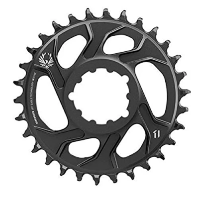 Imagen de Plato SRAM X Sync 2 Eagle DM BOOST 12V 34D 3mm Offset