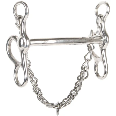 Imagen de Harry&#039;s Horse Vástagos fijos Bokkebit 12mm 14,5 RVS