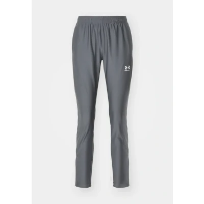 Imagen de Under Armour Challenger PANT Pantalones deportivos, Mujer, Talla: Large, Castlerock/white
