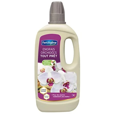 Imagen de Fertiligène Fertilizante orquídeas Listo, 1 l