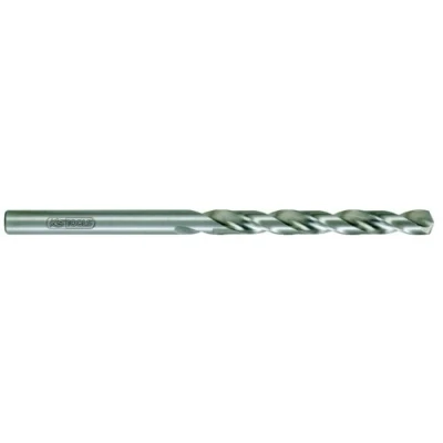 Imagen de KS TOOLS 330.2094 Taladro espiral para metal 125, 81 118 corte a derecha Metal, Madera, Plástico, Acero rápido