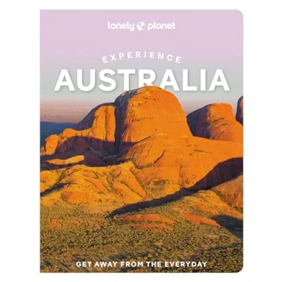 Imagen de Lonely Planet Experience Australia