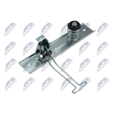 Imagen de Cerradura del capó de motor NTY EZC RE 239