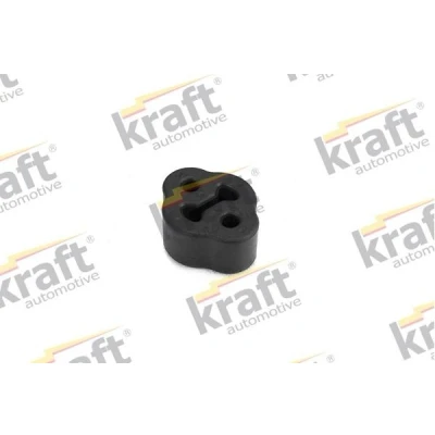 Imagen de KRAFT 0503510 Soporte, sistema de escape NISSAN: MICRA 2, Note I, KIA: CARNIVAL MAZDA: 626 V Hatchback