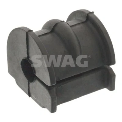 Imagen de SWAG 40 10 0738 Silentblock Barra Estabilizadora Eje trasero Caucho 14,5 37,5 CHEVROLET: Captiva