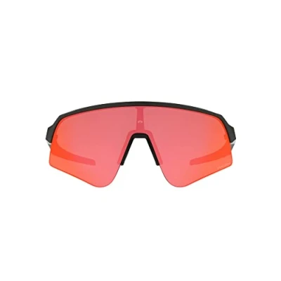 Imagen de Oakley 0OO9465 Gafas de Sol, Matte Carbon/Prizm Trail Torch, 39 Unisex