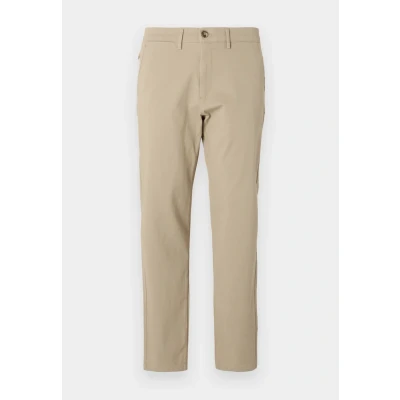 Imagen de Dockers Smart FLEX SLIM Motion Pantalones chinos, Hombre, Talla: 40x32, khaki