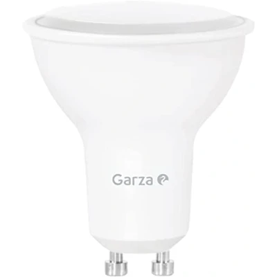 Imagen de GARZA Bombilla Led, Casquillo GU10, Luz Neutra 6500K, 4W, 400 Lúmenes, No Regulable