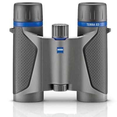Imagen de Zeiss 522503 Terra Ed bolsillo 10 x 25 Prismáticos