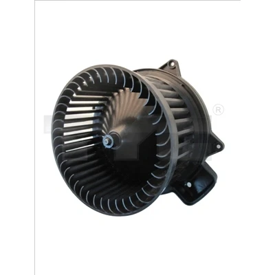 Imagen de TYC 521 0029 Ventilador de Calefacción para vehículos con climatizador
