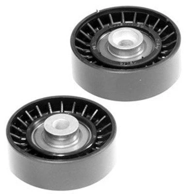 Imagen de MAGNETI MARELLI 331316170621 Rodillo guía/desviación, correa trapecial