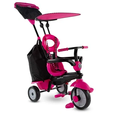 Imagen de Smartrike Triciclo, 6654100