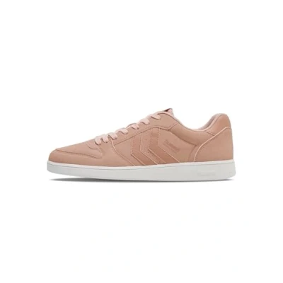 Imagen de Hummel Perfekt Zapatillas, Mujer, Talla: 38, Rose Zapatos